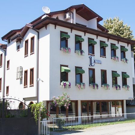 1Inci Konak Sakarya  Eksteriør bilde
