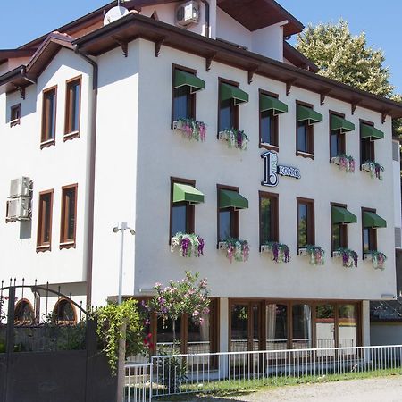 1Inci Konak Hotell Sakarya  Eksteriør bilde