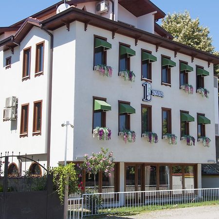 1Inci Konak Sakarya  Eksteriør bilde