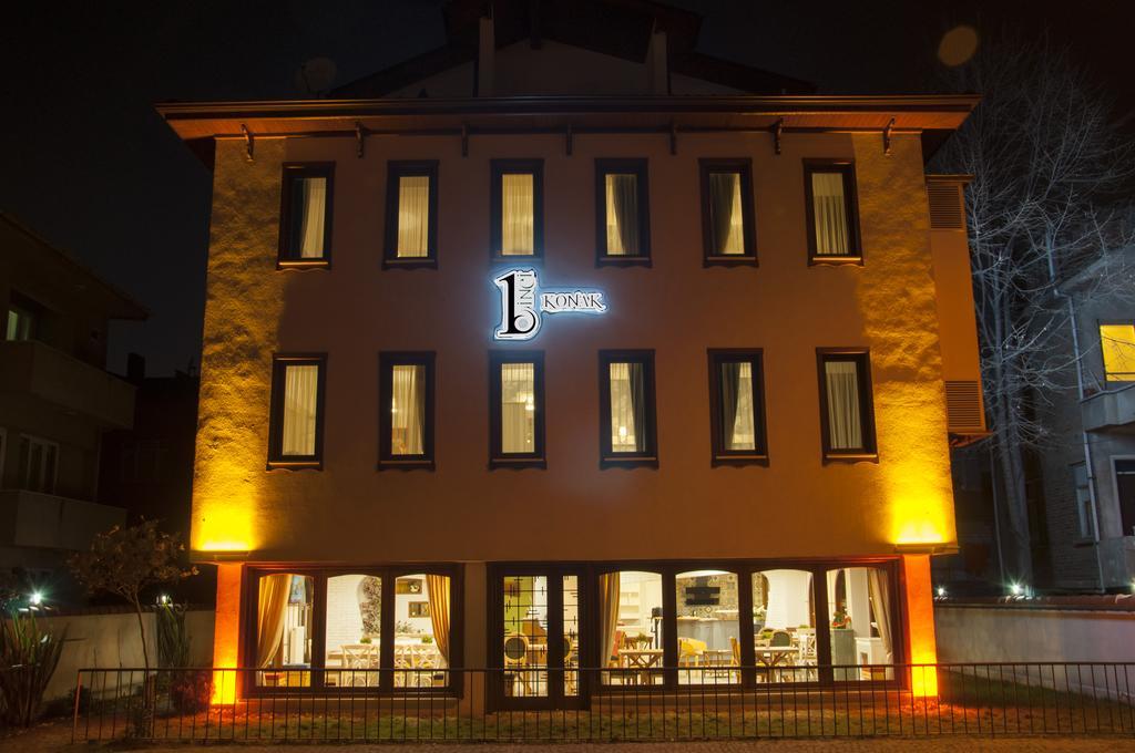 1Inci Konak Sakarya  Eksteriør bilde