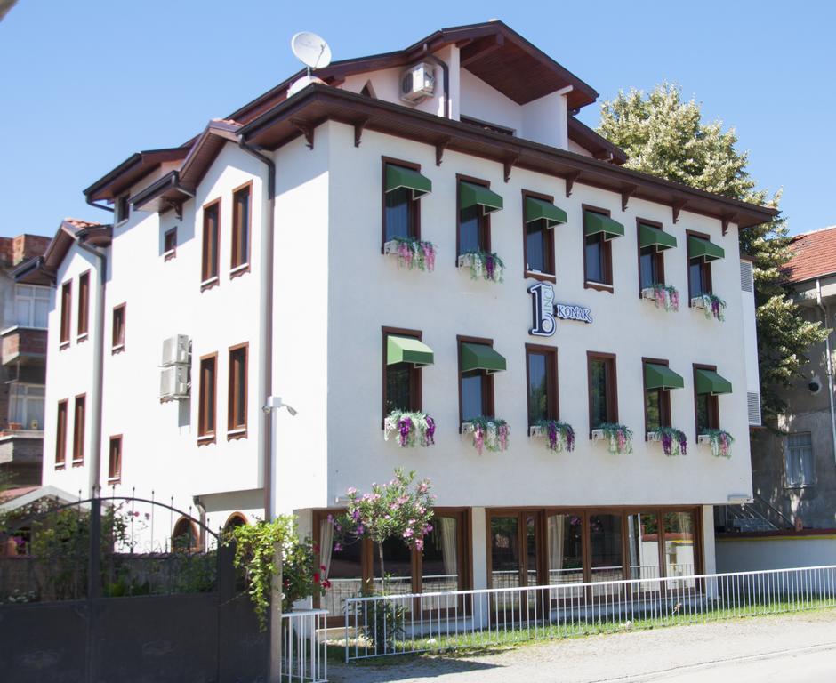 1Inci Konak Sakarya  Eksteriør bilde