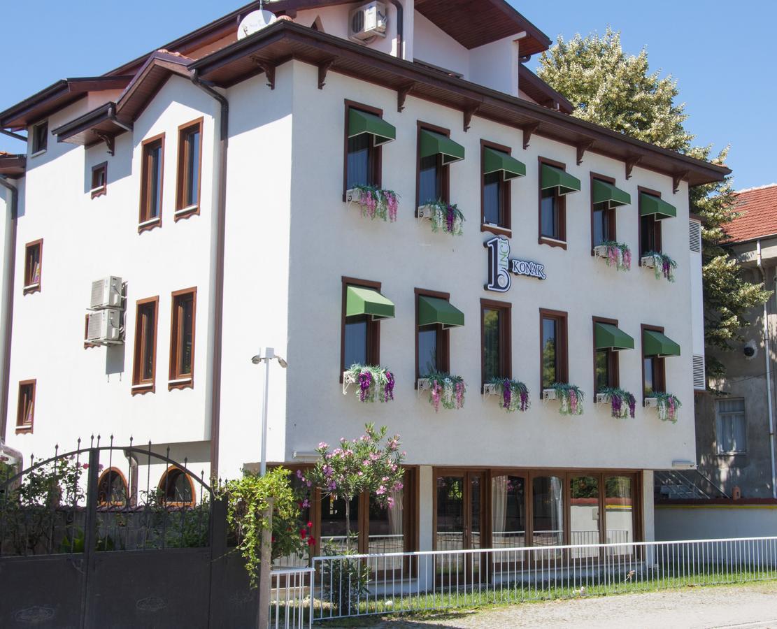 1Inci Konak Sakarya  Eksteriør bilde